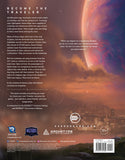 EXODUS RPG: Traveler's Handbook - 2