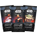 Star Wars: Unlimited - Ashes of the Empire Booster Box - 2