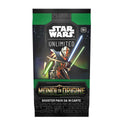Star Wars: Unlimited - Homeworlds Booster Box - 2