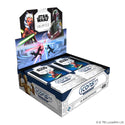 Star Wars: Unlimited - Icons 2027 Booster Display - 1