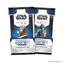 Star Wars: Unlimited - Icons 2027 Booster Display - 2