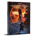 Coriolis: The Great Dark Core Rulebook - 1