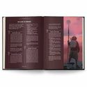 Coriolis: The Great Dark Core Rulebook - 2
