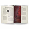 Coriolis: The Great Dark Core Rulebook - 5