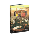 Fallout: The RPG - Royal Flush Quest Book - 1