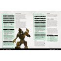 Fallout: The RPG - Royal Flush Quest Book - 3