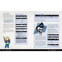 Fallout: The RPG - Royal Flush Quest Book - 5