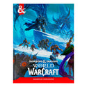 Dungeons & Dragons: World of Warcraft - Gameplay Expansion - 1
