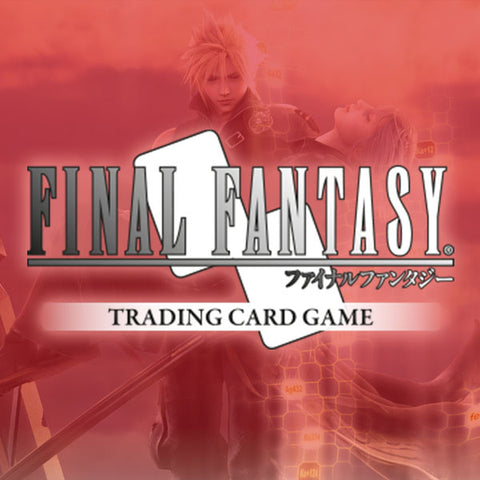 Final Fantasy TCG