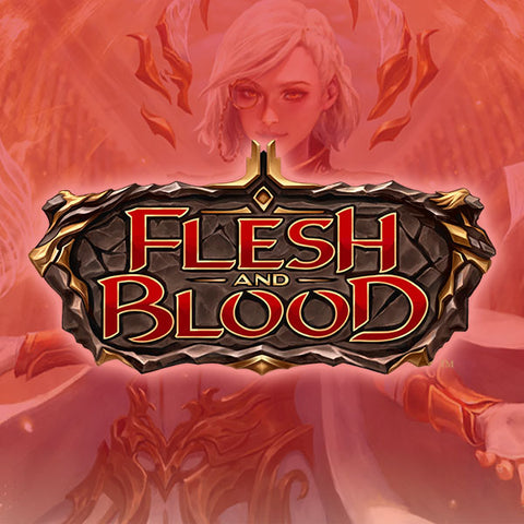 Flesh and Blood TCG