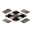 Fourth Wing: Formations - The Card Game - 2
