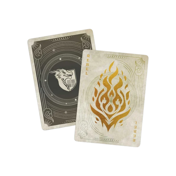 Fourth Wing: Formations - The Card Game - 3
