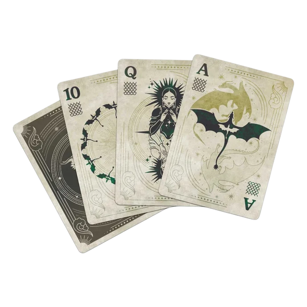 Fourth Wing: Formations - The Card Game - 4