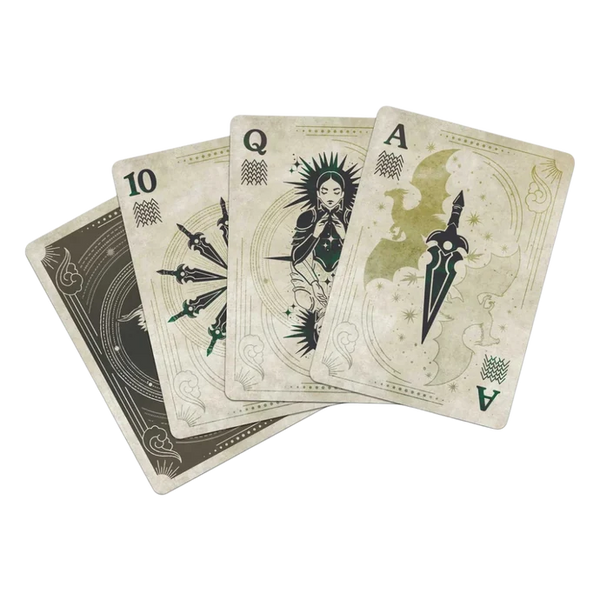 Fourth Wing: Formations - The Card Game - 5