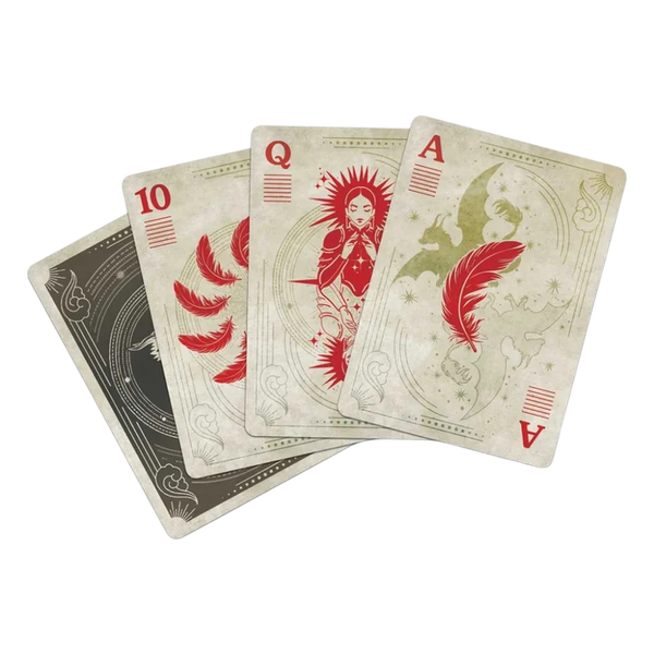 Fourth Wing: Formations - The Card Game - 6