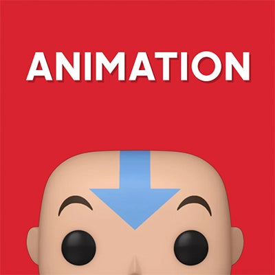 Funko POP! Animation Toys