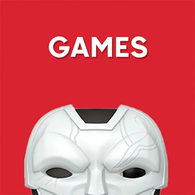 Funko Pop! Games Toys