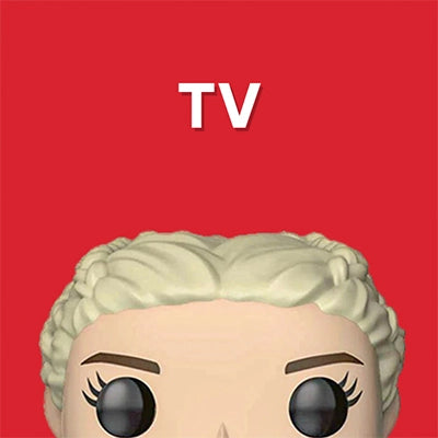Funko POP! TV