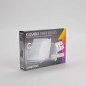 Gamegenic Closable Inner Sleeves 64x89 (100 ct.) - 2