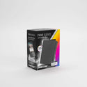 Gamegenic Prime Sleeves Black 66x91 (100 ct.) - 2