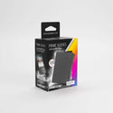 Gamegenic Prime Sleeves Black 66x91 (100 ct.) - 5