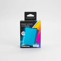 Gamegenic Prime Sleeves Blue 66x91 (100 ct.) - 4