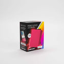Gamegenic Prime Sleeves Red 66x91 (100 ct.) - 2