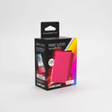 Gamegenic Prime Sleeves Red 66x91 (100 ct.) - 5