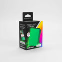 Gamegenic Prime Sleeves Green 66x91 (100 ct.) - 5