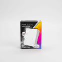 Gamegenic Prime Sleeves White 66x91 (100 ct.) - 1