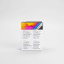 Gamegenic Prime Sleeves White 66x91 (100 ct.) - 3