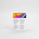 Gamegenic Prime Sleeves Purple 66x91 (100 ct.) - 3
