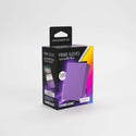 Gamegenic Prime Sleeves Purple 66x91 (100 ct.) - 5