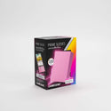 Gamegenic Prime Sleeves Pink 66x91 (100 ct.) - 2