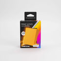 Gamegenic Prime Sleeves Orange 66x91 (100 ct.) - 4