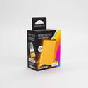 Gamegenic Prime Sleeves Orange 66x91 (100 ct.) - 5