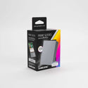Gamegenic Prime Sleeves Dark Gray 66x91 (100 ct.) - 5