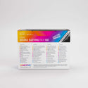 Gamegenic Prime Double Sleeving Pack 66x91 (100 ct.) - 2