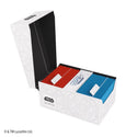 Gamegenic - Star Wars: Unlimited Double Soft Crate - Unlimited Pattern White - 2