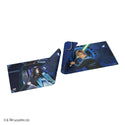 Gamegenic - Star Wars: Unlimited - Jedi Luke Skywalker & Emperor Palpatine Double-Sided Game Mat - 3