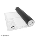 Gamegenic - Star Wars: Unlimited Game Mat - Unlimited Pattern White - 2