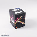 Gamegenic Star Wars: Unlimited Soft Crate - 12