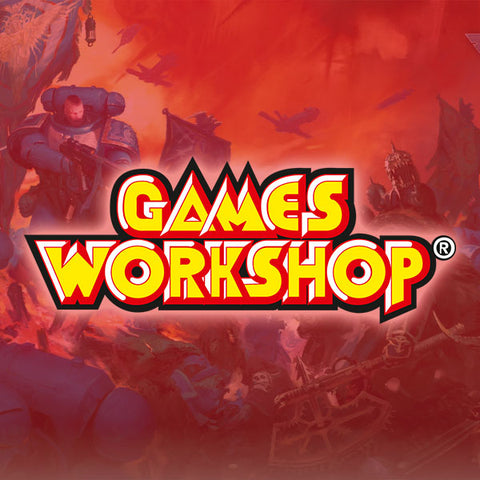 Games Workshop