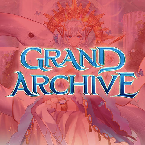 Grand Archive TCG