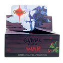 Gudnak: Gudnak Means War Booster Box - 1
