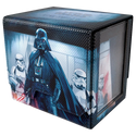 Gamegenic - Star Wars: Unlimited Deck Pod - Darth Vader & Grand Moff Tarkin - 2