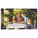 Gamegenic - Star Wars: Unlimited Game Mat - Chewbacca - 1