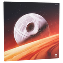 Gamegenic - Star Wars: Unlimited Game Mat XL - The Death Star - 1