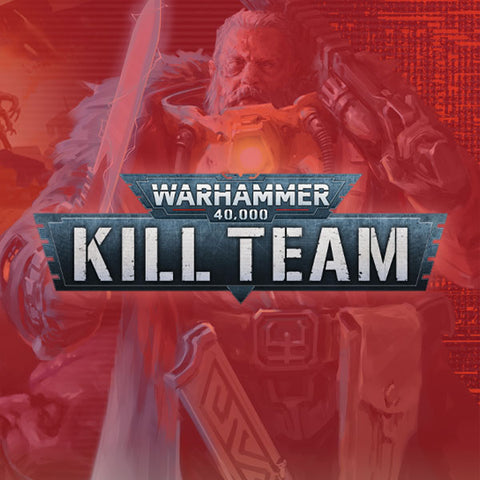 Warhammer 40K: Kill Team