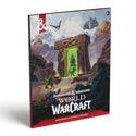 Dungeons & Dragons: World of Warcraft - Dungeon Master's Screen - 1